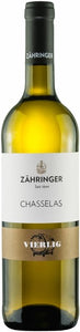 Weingut Zähringer Chasselas Vierlig