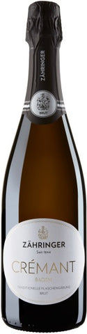 Weingut Zähringer Crémant Dosage Zèro