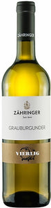 Weingut Zähringer Grauburgunder Vierlig