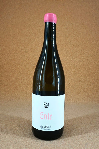 Weingut Seckinger Savagnin