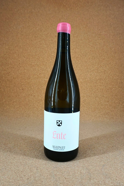 Weingut Seckinger Savagnin