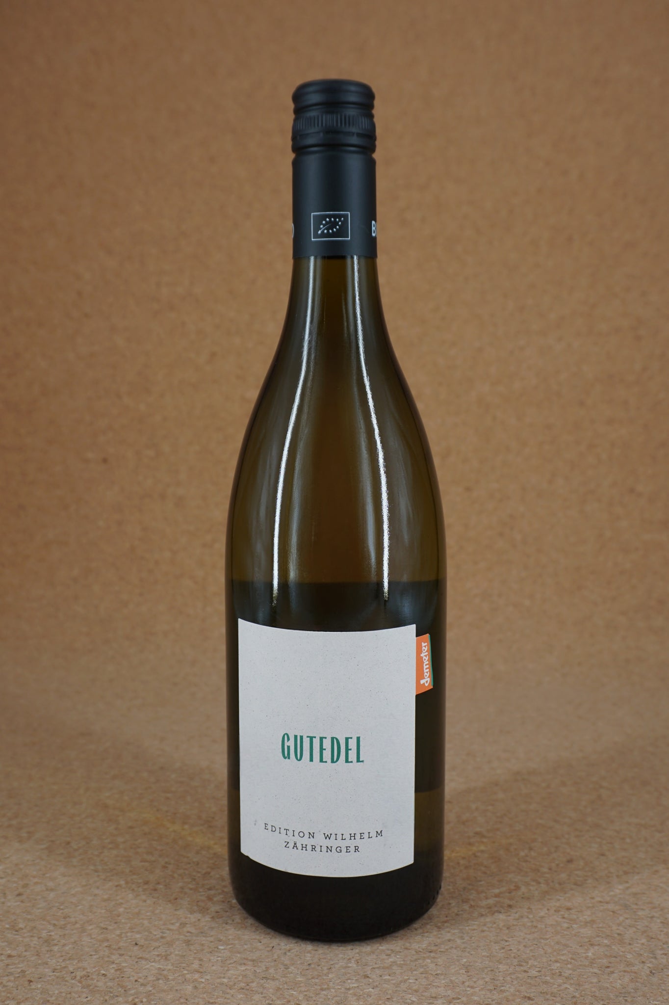 Weingut Zähringer Gutedel trocken