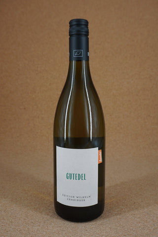 Weingut Zähringer Gutedel trocken