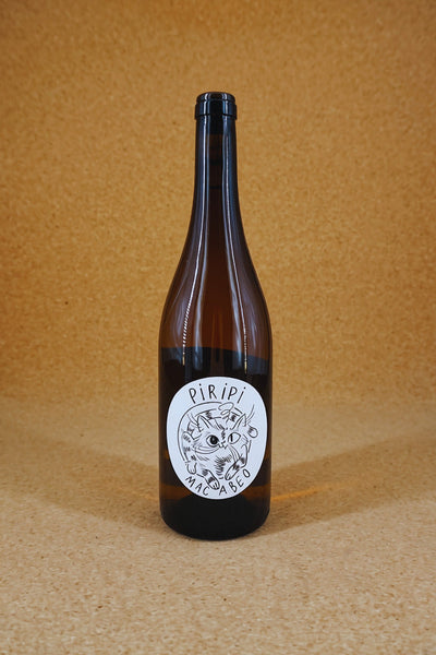 DIT Celler Piripi Macabeu