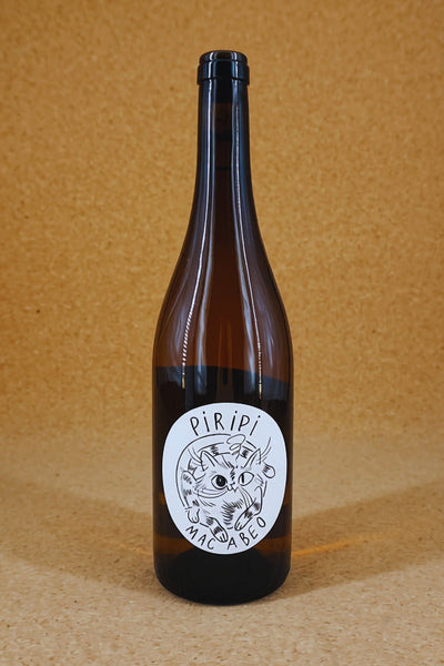 DIT Celler Piripi Macabeu