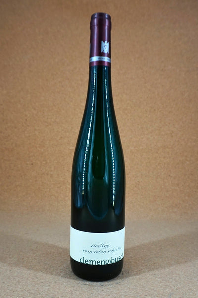 Clemens Busch Riesling vom roten Schiefer trocken