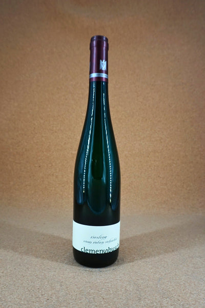Clemens Busch Riesling vom roten Schiefer trocken