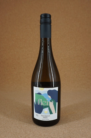 Gross & Gross Flein Saft vom Sauvignon Blanc