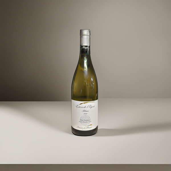 Domaine de l'Horizon Coeur de l’Esprit blanc 2022