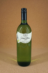 Weingut Jurtschitsch Grüner Veltliner Liter Sonnhof Social Club