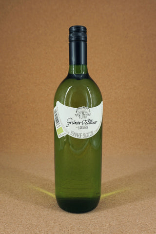 Weingut Jurtschitsch Grüner Veltliner Liter Sonnhof Social Club