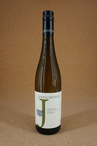 Weingut Jurtschitsch Grüner Veltliner Urgestein