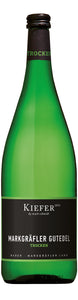 Weingut Kiefer Gutedel Liter 2020