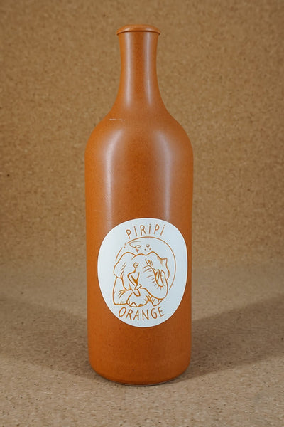 Seckinger Piripi Orange - Pfalz