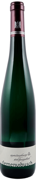 Clemens Busch Riesling Marienburg Rothenpfad Großes Gewächs 2017