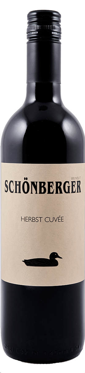 Schönberger Herbst Cuvée 2017