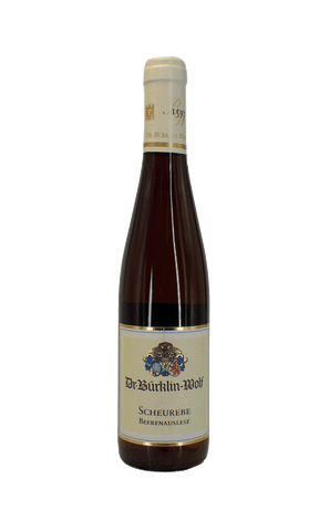 Weingut Bürklin-Wolf Scheurebe Beerenauslese