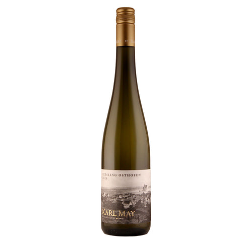 Karl May Riesling Osthofen
