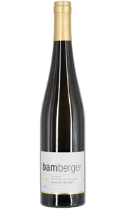 Weingut Bamberger Riesling Frühlingsplätzchen Reserve