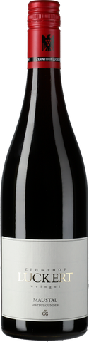 Weingut Zehnthof Luckert Spätburgunder Großes Gewächs Maustal 2019