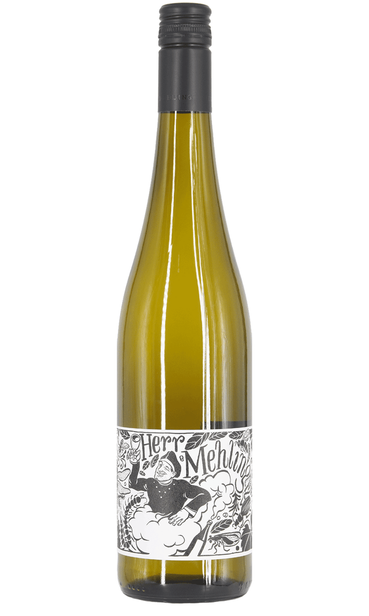 Weingut Mehling Riesling 