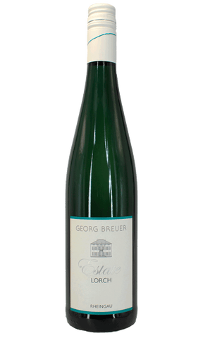 Weingut Breuer Lorch Estate Riesling