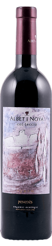 Albet i Noya Syrah Colleccio rot  