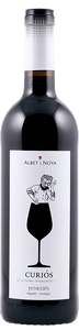 Albet i Noya Curios Tempranillo  