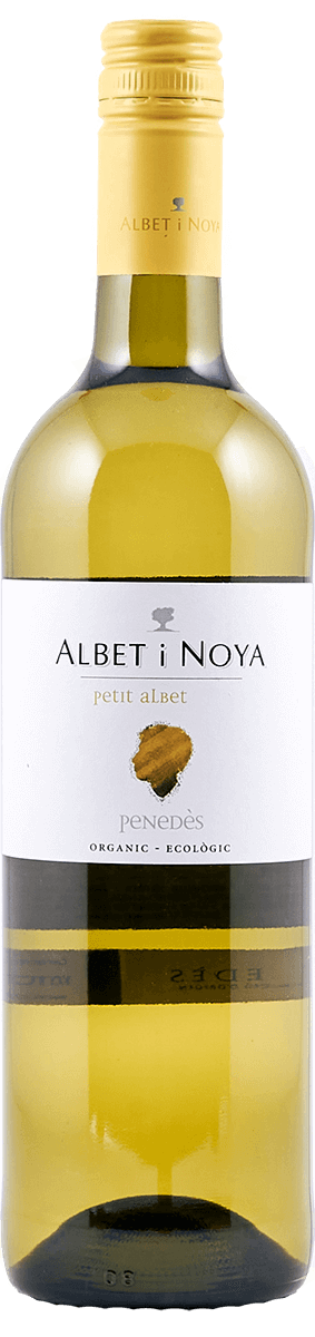 Albet i Noya Petit Albet blanco 