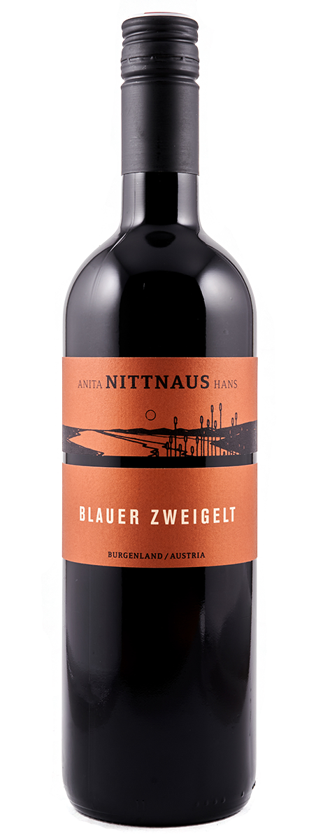 Anita-und-Hans-Nittnaus-Blauer-Zeigelt-Burgenland-Weinhandlung-Suff-Schoener-Trinken