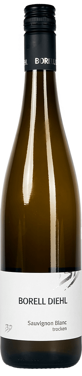 Weingut Borell-Diehl Sauvignon blanc 2019
