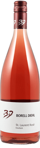 Weingut Borell-Diehl  St. Laurent Rosé 2020