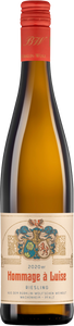 Weingut Bürklin-Wolf Hommage à Luise Riesling restsüß