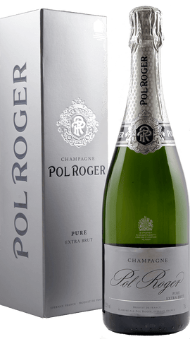 Champagne Pol Roger Champagne Pure Extra Brut  