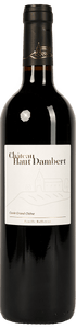 Château Haut Dambert Bordeaux Supérieur Cuvée Grand Chên 2018