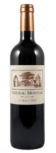 Chateau Montlau Classic rouge 2016
