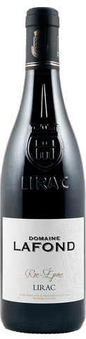 Domaine Lafond Lirac Roc Epine 2018