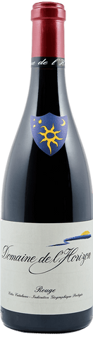 Domaine de l'Horizon  Rouge 2016