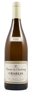 Domaine du Chardonnay Chablis 2022
