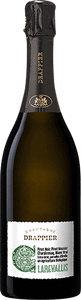 Champagne Drappier Clarevallis extra brut / 12 