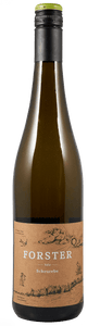 Weingut Forster Scheurebe fruchtig 2021