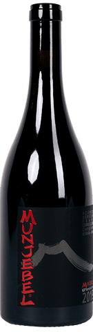 Frank Cornelissen  Munjebel' Rosso  2019