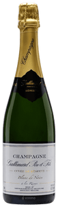 Champagne Gallimard Cuvée de Réserve Blanc de Noir / 36 