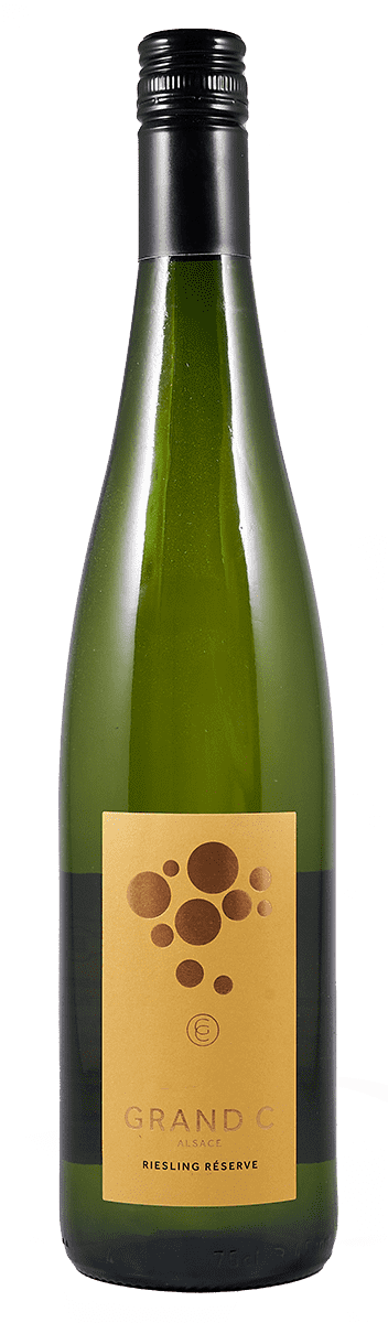 Grand C  Riesling  