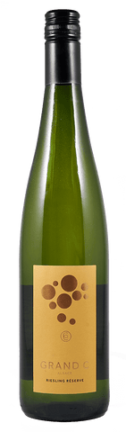 Grand C  Riesling  