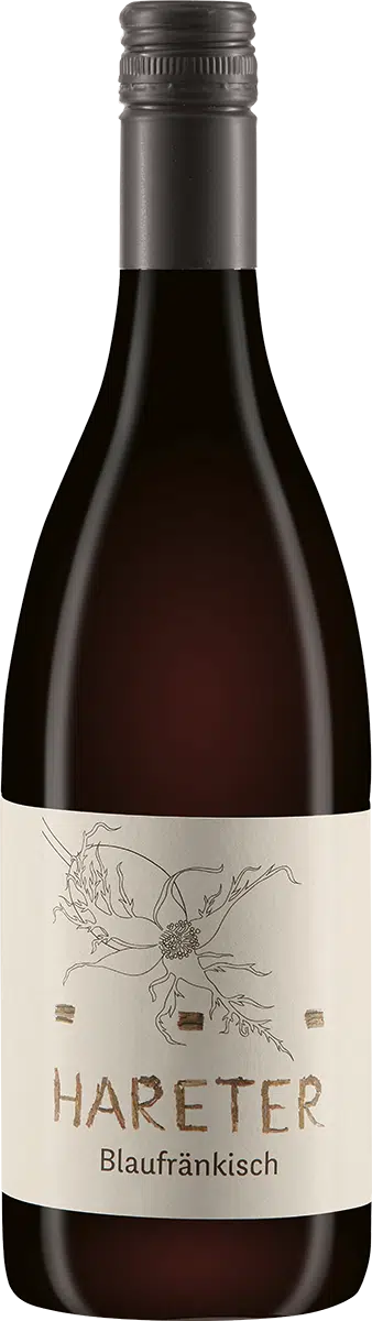 Weingut Hareter Blaufränkisch Rotwein