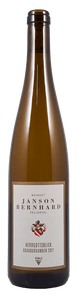 Weingut Janson Bernhard Herrgottsblick Grauburgunder Alte Reben trocken