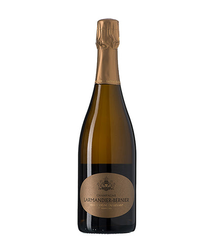 Champagne Larmandier-Bernier Vielle Vignes du Levant Grand Cru Extra Brut 2008