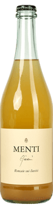 Menti Roncaie Sui Lieviti Frizzante  2018