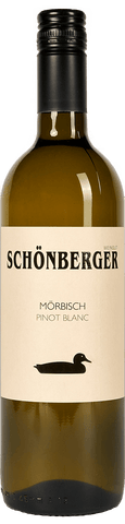 Schönberger Mörbisch Pinot Blanc 2021